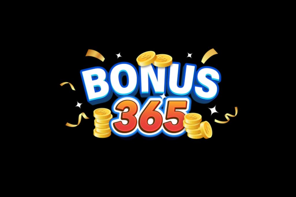 365 casino