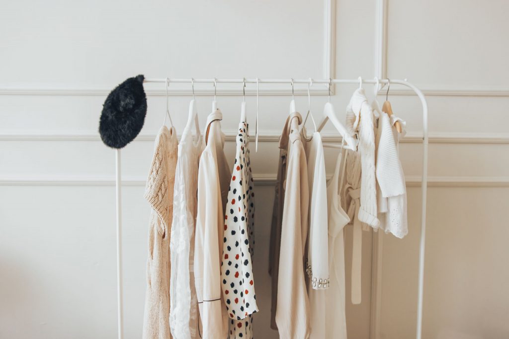 Creating a Capsule Wardrobe for Simplicity