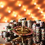 Minimize The Odds: Playing Online Casino Games With Low House Edge