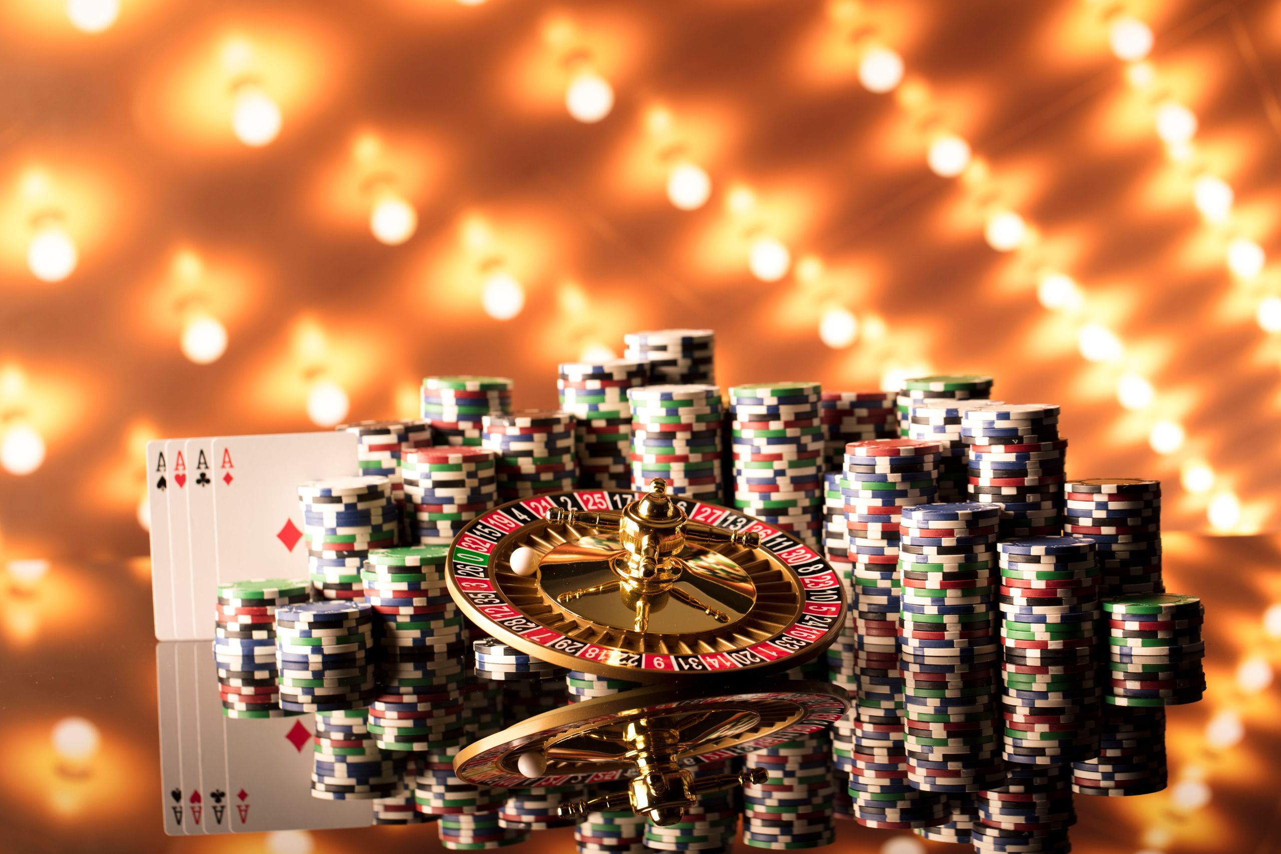 Minimize The Odds_ Playing Online Casino Games With Low House Edge